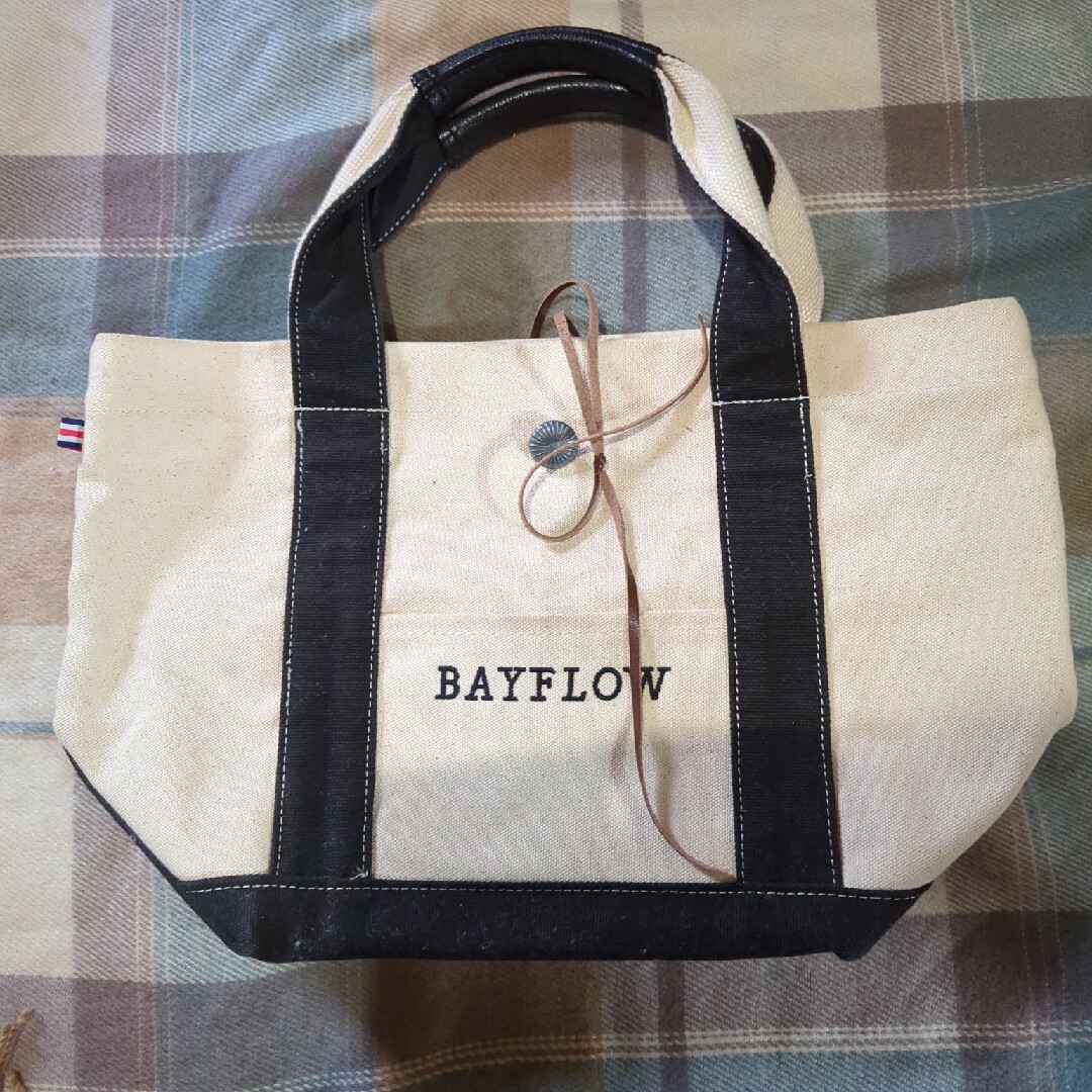 BAYFLOW レディースのバッグ(トートバッグ)の商品写真