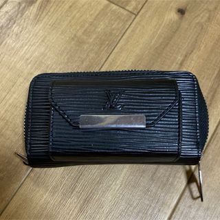 ルイヴィトン(LOUIS VUITTON)の電子タバコケース(タバコグッズ)