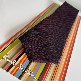 ポールスミス(Paul Smith)のポールスミス ネクタイ (ネクタイ)