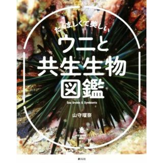 たくましくて美しい　ウニと共生生物図鑑／山守瑠奈(著者)(科学/技術)