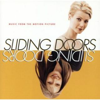 【輸入盤】Ｓｌｉｄｉｎｇ　Ｄｏｏｒｓ：　Ｍｕｓｉｃ　Ｆｒｏｍ　Ｔｈｅ　Ｍｏｔｉｏｎ　Ｐｉｃｔｕｒｅ