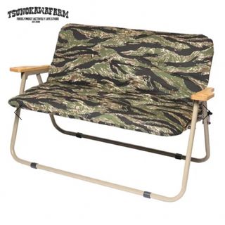 バリスティクス(BALLISTICS)の【新品未使用】バリスティクス GRAND BENCH CUSHION COVER(テーブル/チェア)