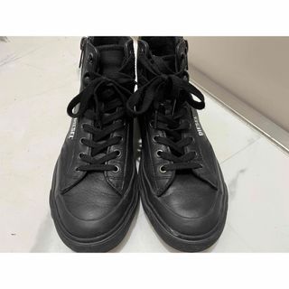 ディーゼル(DIESEL)のディーゼル DIESEL メンズ スニーカー S ATHOS DV MID(スニーカー)