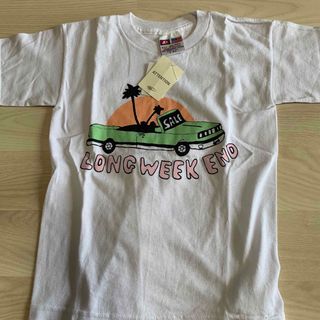 ビームス(BEAMS)のビームス　キッズT 140(Tシャツ/カットソー)