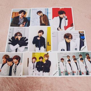 Hey! Say! JUMP - 【セット売り】Hey!Say!JUMP 公式写真09