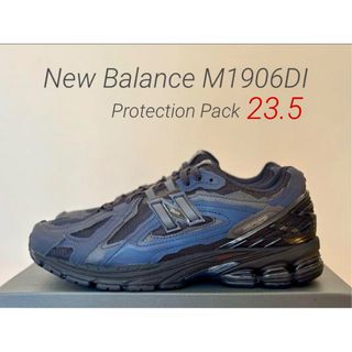 ニューバランス(New Balance)の国内未入荷モデル！New Balance M1906DI 23.5㎝(スニーカー)