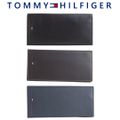 トミーヒルフィガー 専属BOX付き 長財布 31TL19X006 NAVY