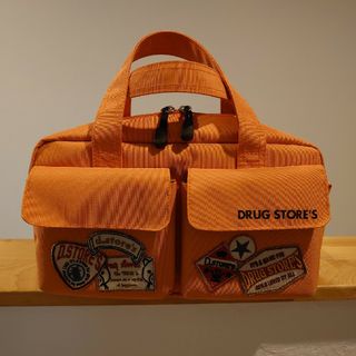 ドラッグストアーズ(drug store's)のDRUG　STORE'S ／バッグ(ハンドバッグ)