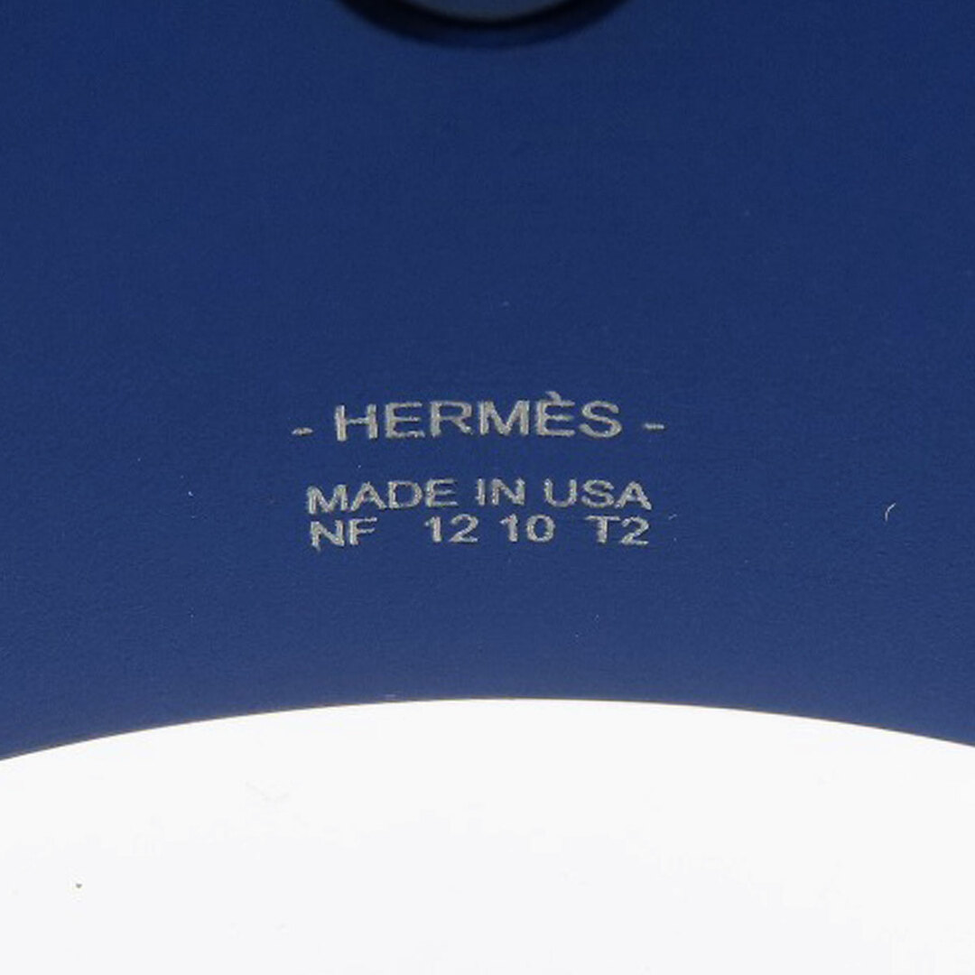 Hermes(エルメス)のHERMES コリエ・ド・シアン ブレスレット 金属製 レディース レディースのアクセサリー(ブレスレット/バングル)の商品写真