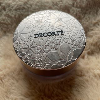 コスメデコルテ(COSME DECORTE)の人気フェイスパウダー(フェイスパウダー)