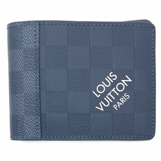 ヴィトン(LOUIS VUITTON) ヴィンテージ 折り財布(メンズ)の通販 62点