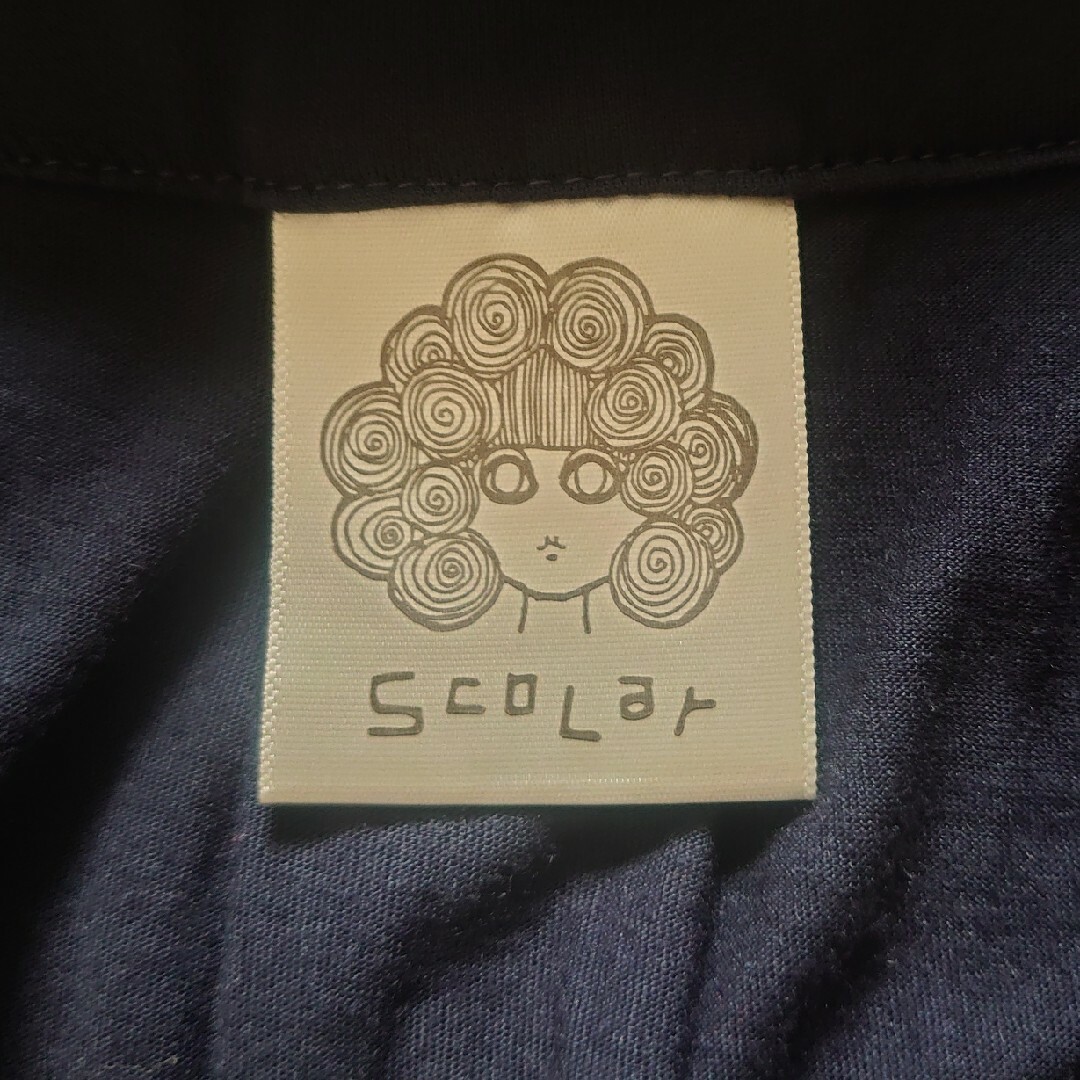 ScoLar(スカラー)のSco Lar レディースのワンピース(ひざ丈ワンピース)の商品写真