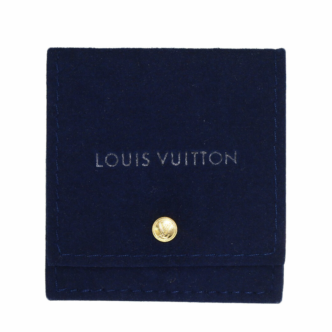 LOUIS VUITTON(ルイヴィトン)のLOUIS VUITTON ブラスレ スター ブロッサム BB オニキス ダイヤモンド ブレスレット K18YG レディース レディースのアクセサリー(ブレスレット/バングル)の商品写真