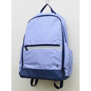 ファミリア(familiar)の【新入荷!】▽ファミリア/familiar▽12-13L リュック/デイパック/バッグ ブルー系 遠足 習い事 通塾 通学【中古】子供 キッズ kids 男の子 春夏秋冬 bagetc 913042(リュックサック)