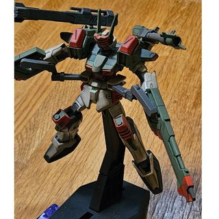 バンダイ(BANDAI)のガンプラジャンク　ヴェルデバスターガンダム　HG(模型/プラモデル)