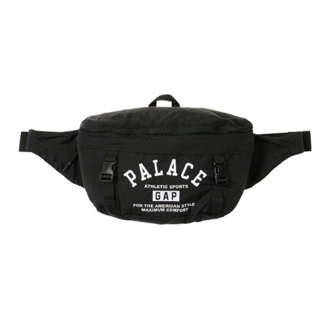 PALACE(パレス)のgap palace ギャップ　パレス　バックパック　リュック　2way メンズのバッグ(バッグパック/リュック)の商品写真