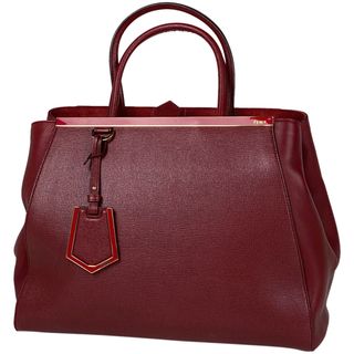 フェンディ(FENDI)のフェンディ トゥージュール レディース 【中古】(ハンドバッグ)