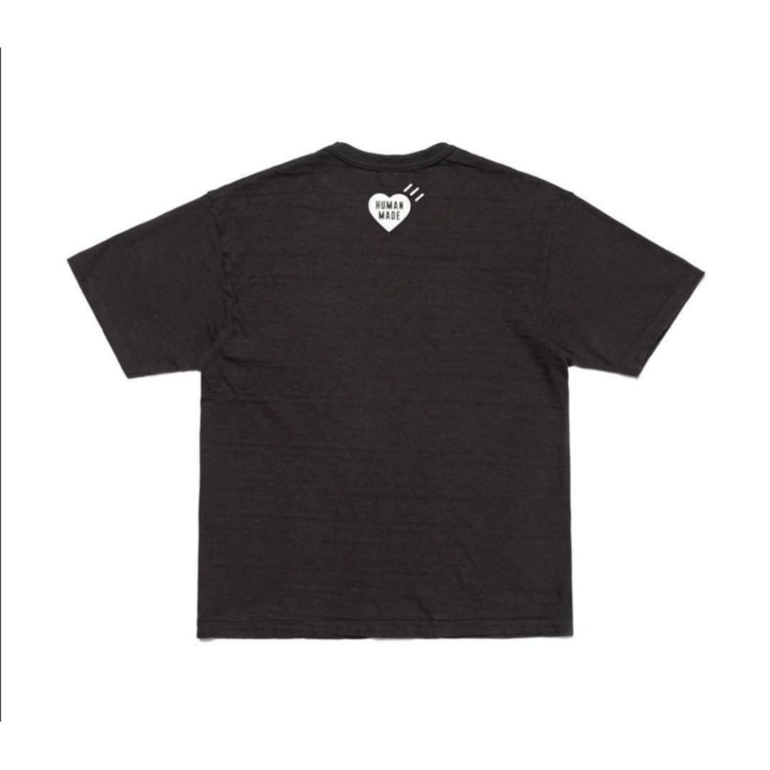 HUMAN MADE(ヒューマンメイド)のHUMAN MADE GRAPHIC T-SHIRT メンズのトップス(Tシャツ/カットソー(半袖/袖なし))の商品写真