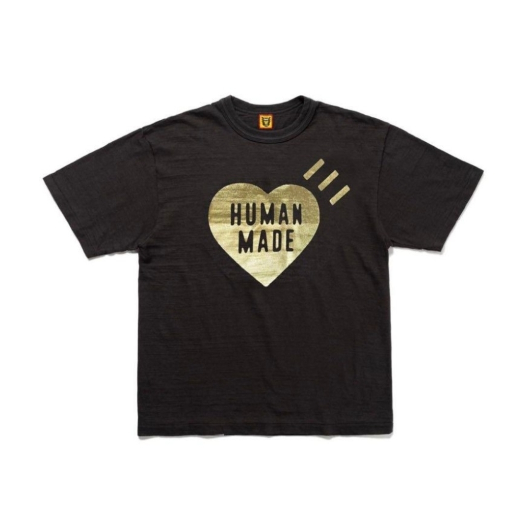 HUMAN MADE(ヒューマンメイド)のHUMAN MADE GRAPHIC T-SHIRT メンズのトップス(Tシャツ/カットソー(半袖/袖なし))の商品写真