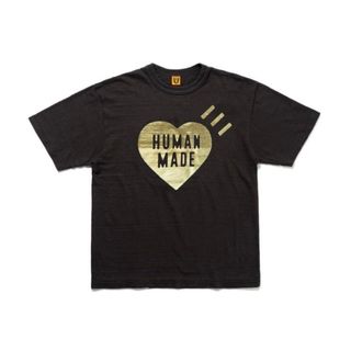 ヒューマンメイド(HUMAN MADE)のHUMAN MADE GRAPHIC T-SHIRT(Tシャツ/カットソー(半袖/袖なし))