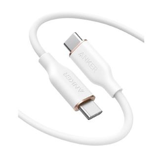 アンカー(Anker)のAnker PowerLine III Flow USB-C & USB-C(その他)