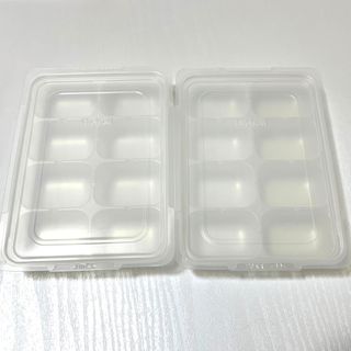 リッチェル(Richell)のリッチェル　離乳食作り置き容器(離乳食調理器具)