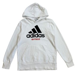 アディダス(adidas)の【美品】L アディダス ゴーシャラブチンスキー adidas Gosha (パーカー)