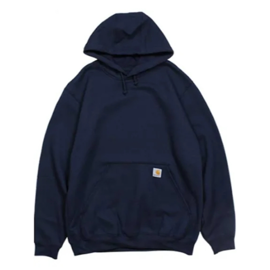 carhartt(カーハート)のCarhartt パーカー メンズのトップス(パーカー)の商品写真