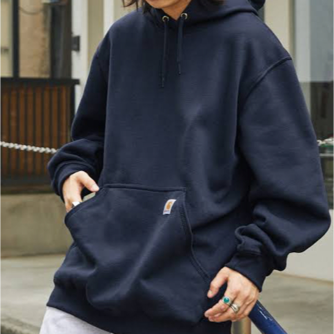 carhartt(カーハート)のCarhartt パーカー メンズのトップス(パーカー)の商品写真