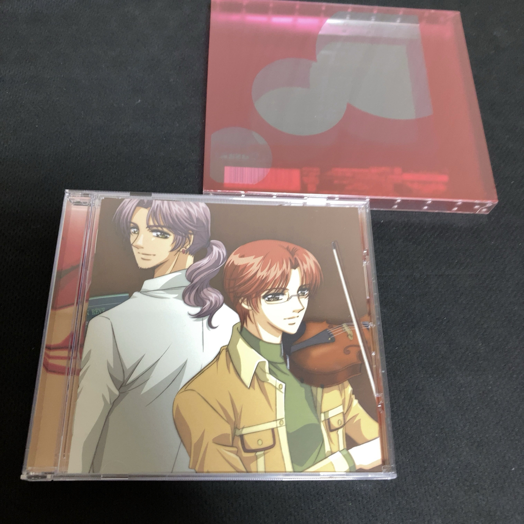 金色のコルダ primo passo キャラクターコレクション6 エンタメ/ホビーのCD(アニメ)の商品写真