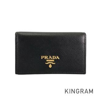 PRADA - プラダ サフィアーノ 1MC122 カードケース