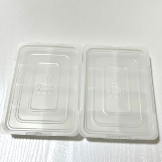 ニシマツヤ(西松屋)のスマートエンジェル　離乳食容器(離乳食調理器具)