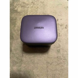 OMRON - オムロン　手首式自動血圧計　収納ケースのみ