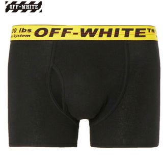 【最終値下げ】Off-White オフホワイト ボクサーパンツ