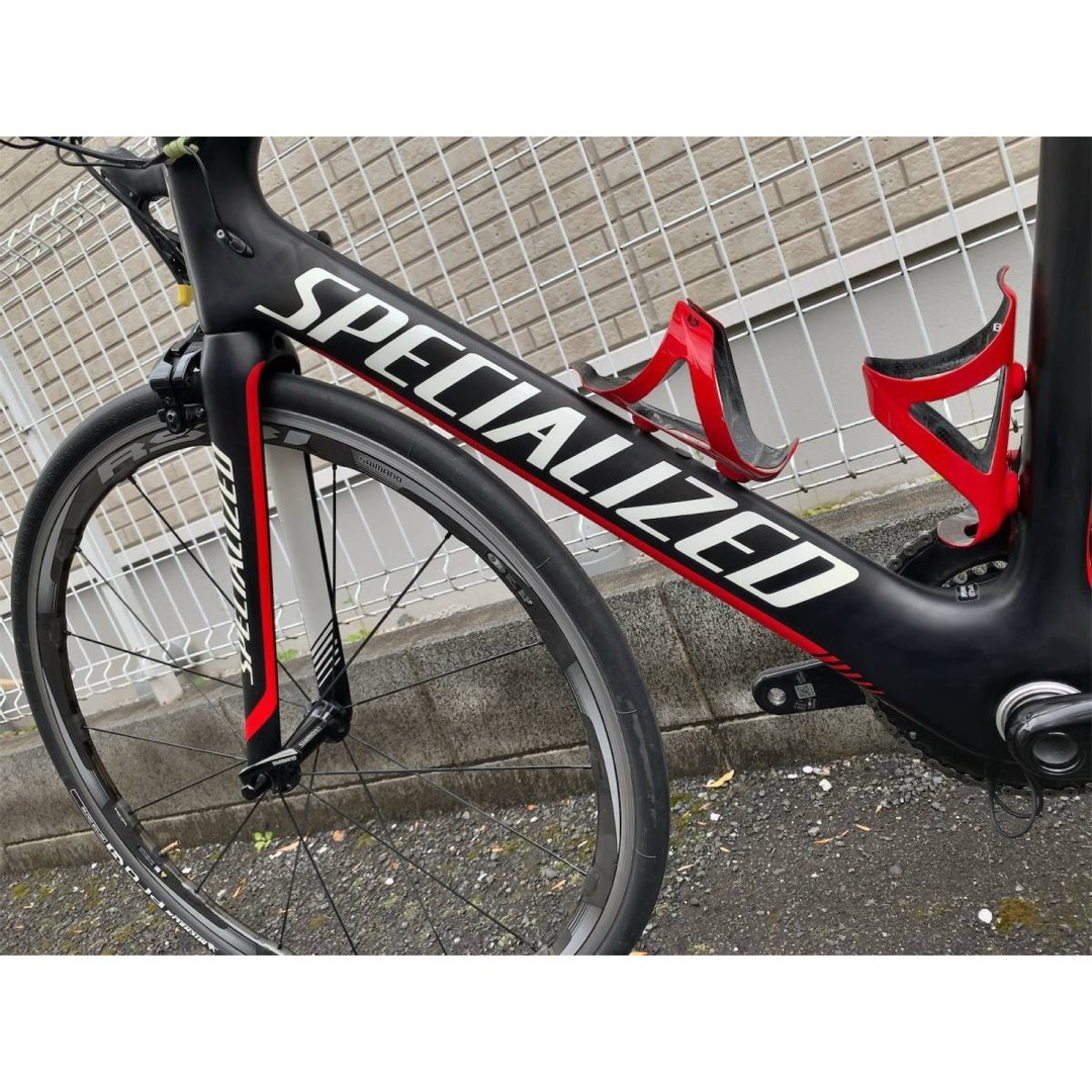 Specialized - SPECIALIZED VENGE PRO Di2 DURA-ACEの通販 by Specialized - SPECIALIZED VENGE PRO Di2 DURA-ACEの通販 by