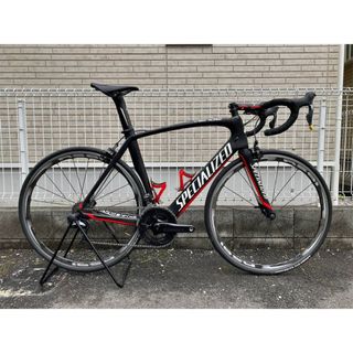 スペシャライズド(Specialized)のSPECIALIZED VENGE PRO Di2 DURA-ACE(自転車本体)