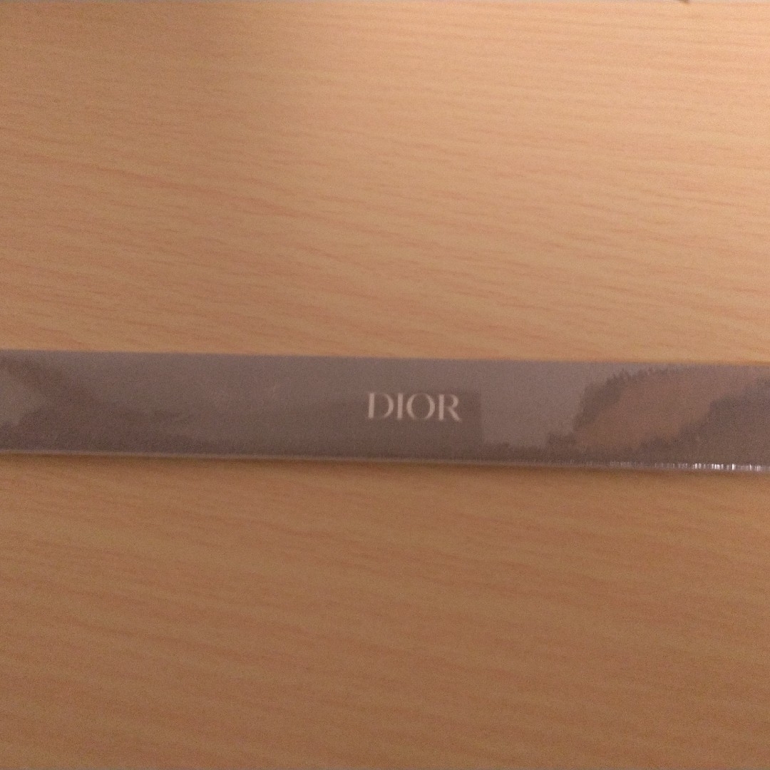 Dior(ディオール)のDior ネイルケアセット コスメ/美容のネイル(ネイルケア)の商品写真