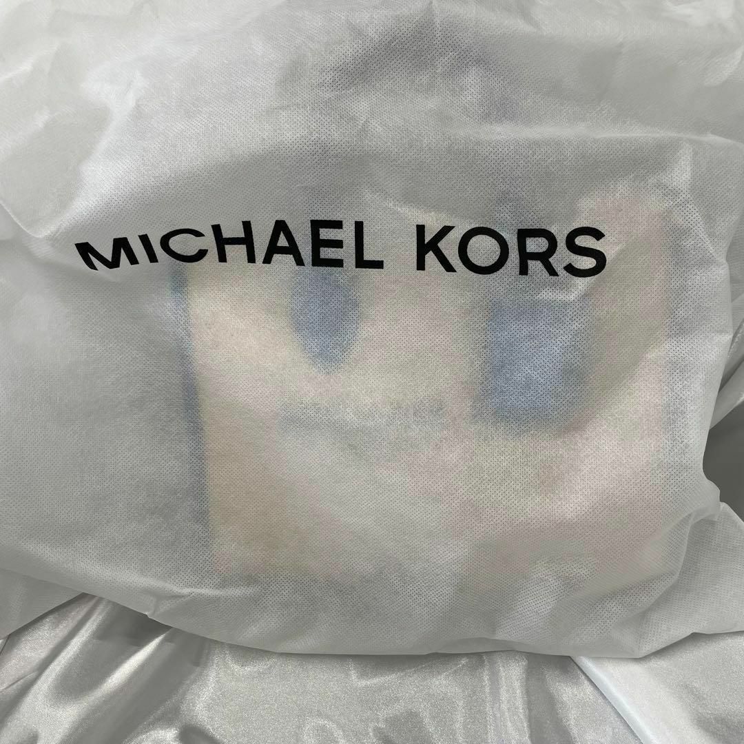 Michael Kors(マイケルコース)の新品未使用　マイケルコース　キャンバストートバック レディースのバッグ(ショルダーバッグ)の商品写真