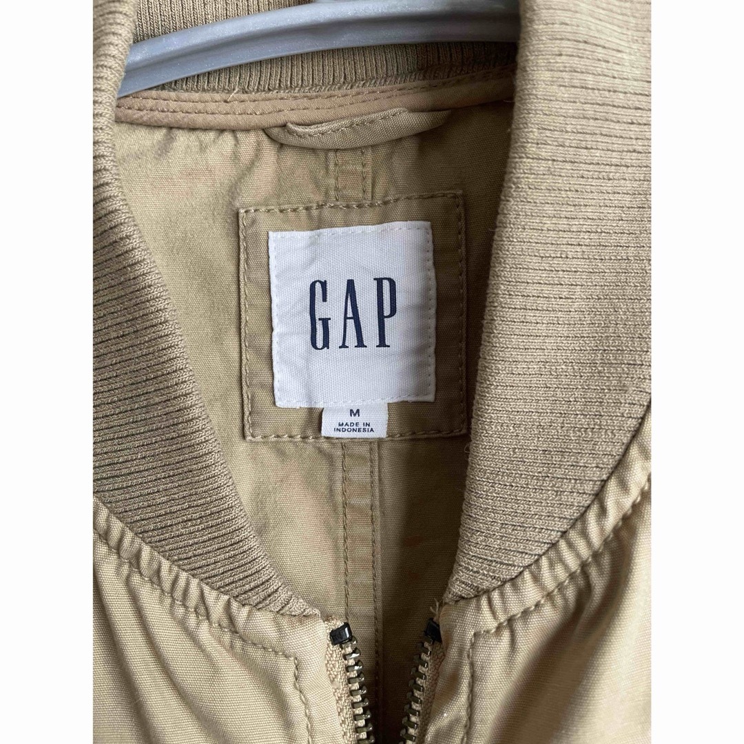 GAP(ギャップ)のGAP ブルゾン メンズのジャケット/アウター(ブルゾン)の商品写真