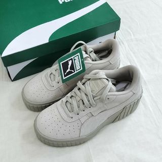 プーマ(PUMA)のPUMA CALI WEDGE(スニーカー)