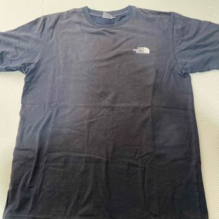 ザノースフェイス(THE NORTH FACE)のthe north face Ｔシャツ(Tシャツ/カットソー(半袖/袖なし))