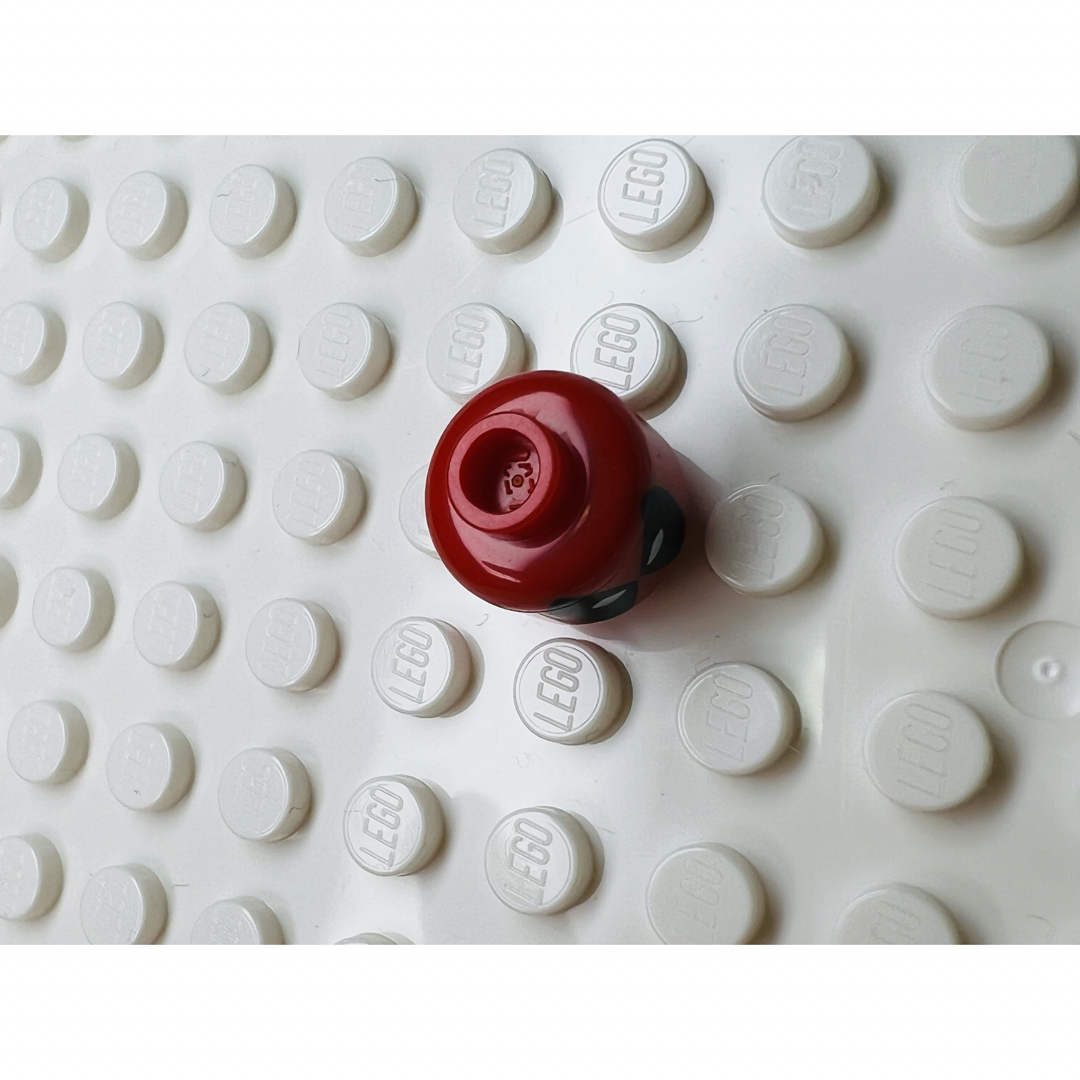 Lego(レゴ)のレゴ LEGO 6866 デッドプール ミニフィグ キッズ/ベビー/マタニティのおもちゃ(知育玩具)の商品写真