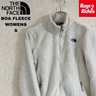 ザノースフェイス(THE NORTH FACE)のザ ノースフェイス ボアフリース THE NORTH FACE BOA(ブルゾン)