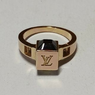 ルイヴィトン(LOUIS VUITTON)のLOUIS VUITTON リング(リング(指輪))