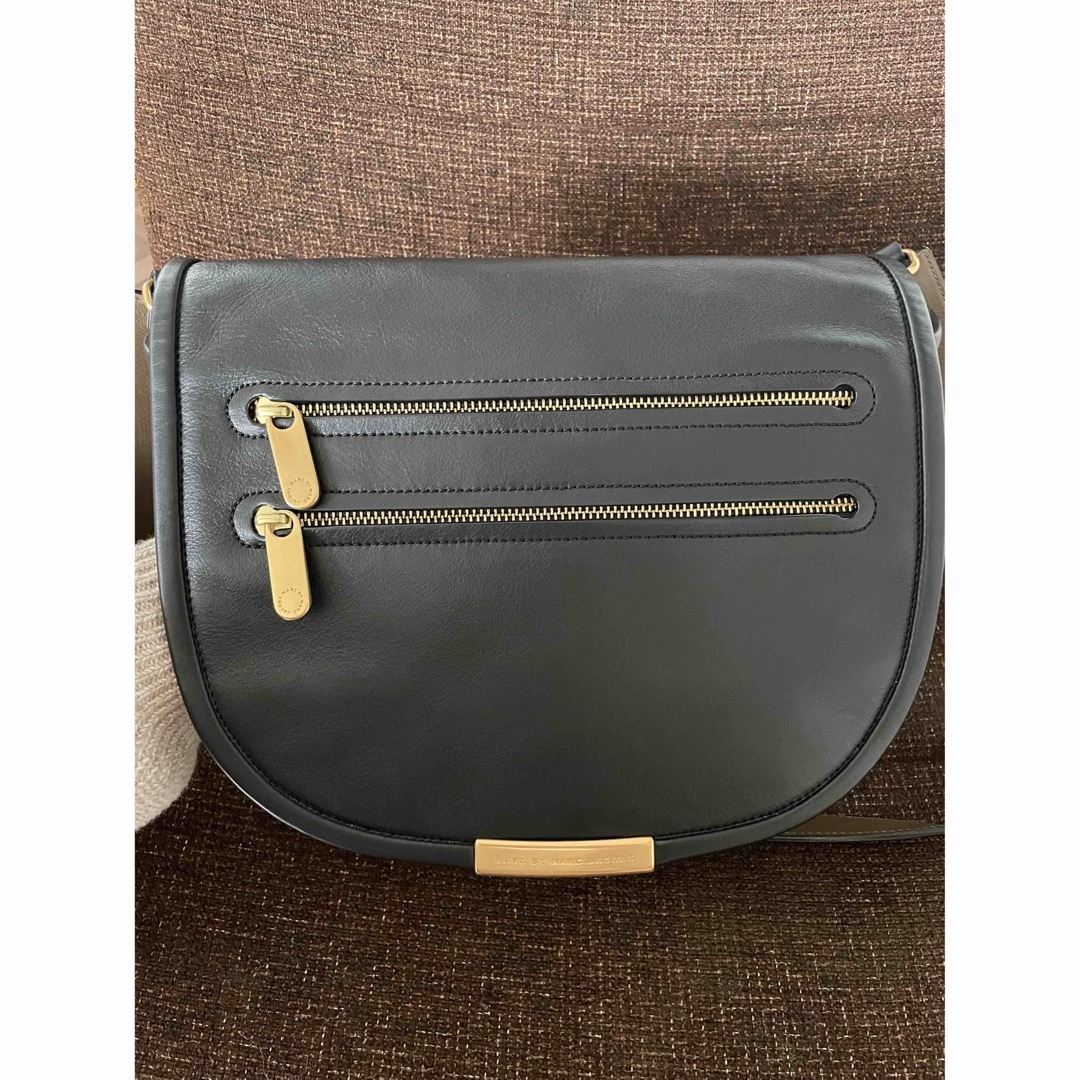 MARC BY MARC JACOBS(マークバイマークジェイコブス)のMARC BY MARC JACOBS ショルダーバッグ レディースのバッグ(ショルダーバッグ)の商品写真