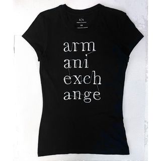 アルマーニエクスチェンジ(ARMANI EXCHANGE)の【新品同様】ARMANI EXCHANGE★アルマーニエクスチェンジ★Tシャツ(Tシャツ(半袖/袖なし))