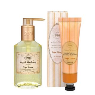 サボン(SABON)のSABON ハンドケアセット2点セット(ハンドクリーム)