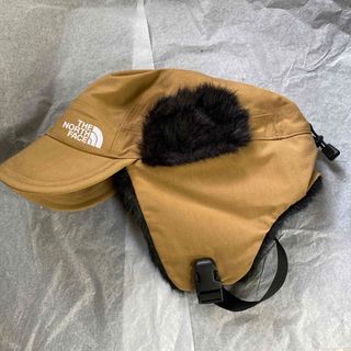 ザノースフェイス(THE NORTH FACE)のノースフェイスフロンティアキャップ(キャップ)