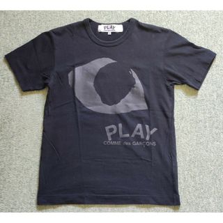 コムデギャルソン(COMME des GARCONS)のCOMME des GARCONS PLAY Tシャツ(Tシャツ/カットソー(半袖/袖なし))