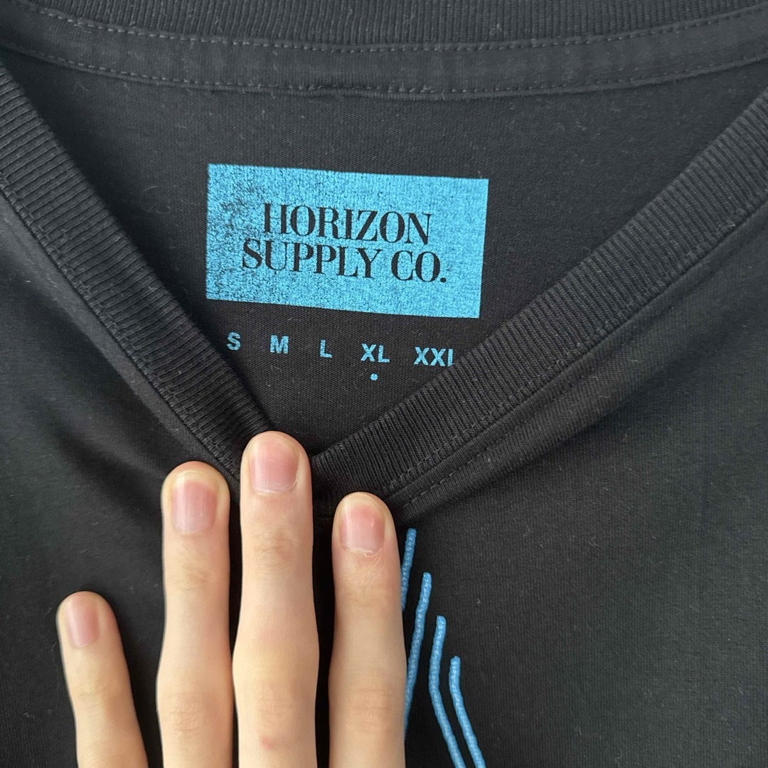 Bring Me The Horizon ロンT メンズのトップス(Tシャツ/カットソー(七分/長袖))の商品写真